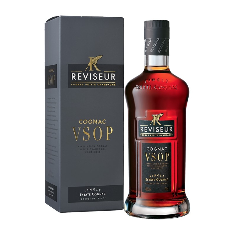 VSOP Cognac Le Réviseur VSOP Cognac Le Réviseur