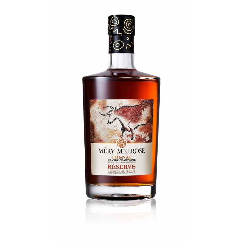 Organic VS Cognac Mery Melrose Organic VS Cognac Mery Melrose