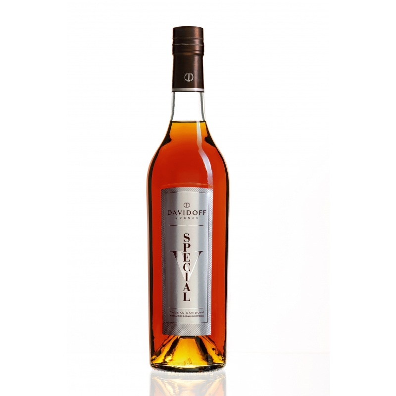 Cognac Davidoff Special V Cognac Davidoff Special V