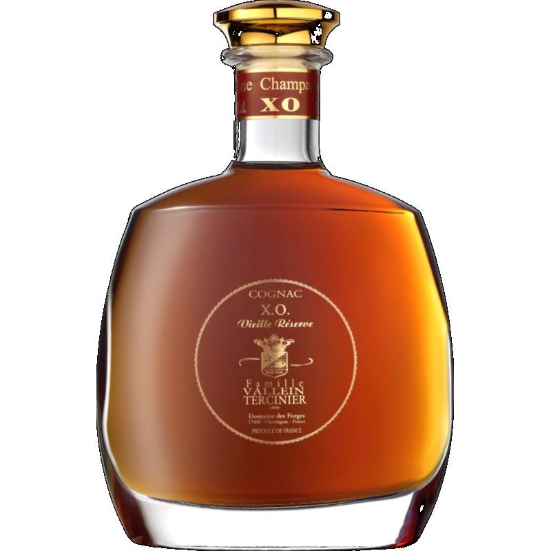 XO Vieille Reserve Cognac Vallein Tercinier XO Vieille Reserve Cognac Vallein Tercinier