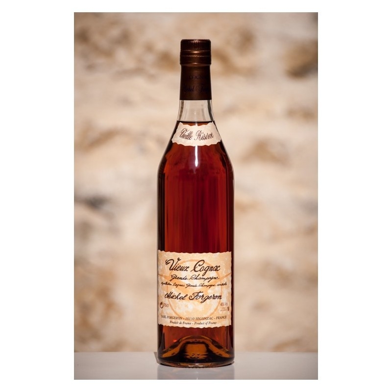 Vieille Réserve Cognac Forgeron Vieille Réserve Cognac Forgeron