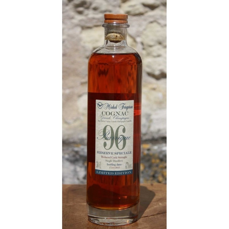 Barrique 96 Cognac Forgeron Barrique 96 Cognac Forgeron