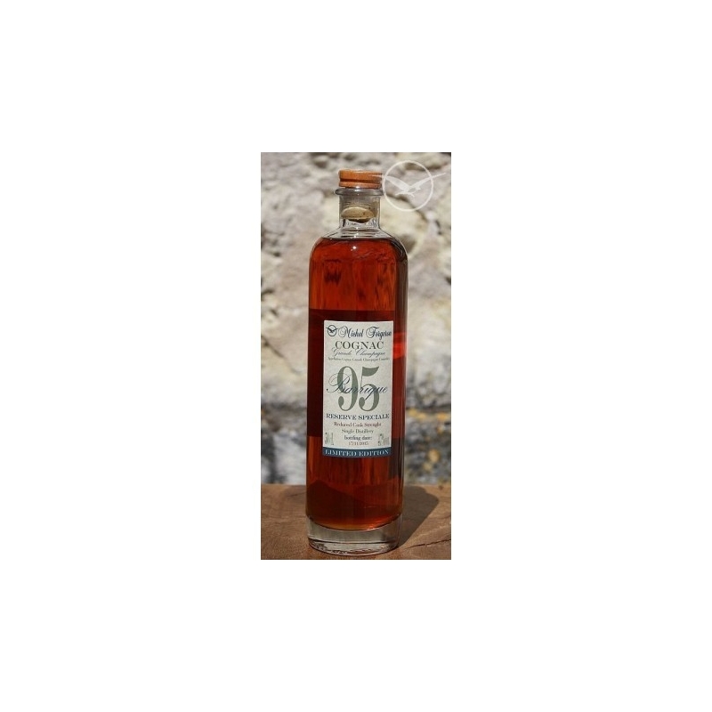 Barrique 95 Cognac Forgeron Barrique 95 Cognac Forgeron
