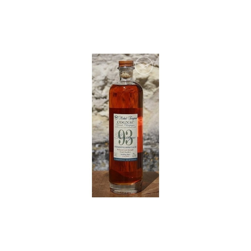 Barrique 93 Cognac Forgeron Barrique 93 Cognac Forgeron