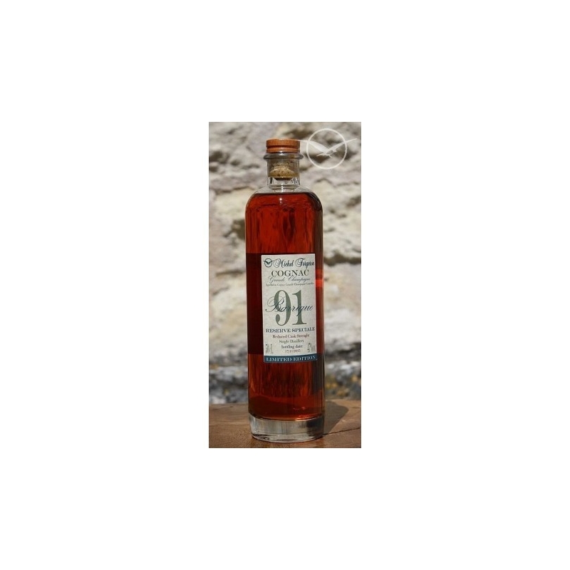 Barrique 91 Cognac Forgeron Barrique 91 Cognac Forgeron