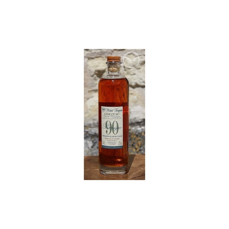Barrique 90 Cognac Forgeron Barrique 90 Cognac Forgeron