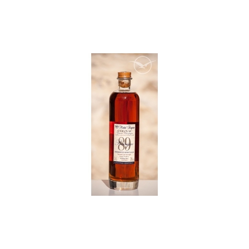 Barrique 89 Cognac Forgeron Barrique 89 Cognac Forgeron