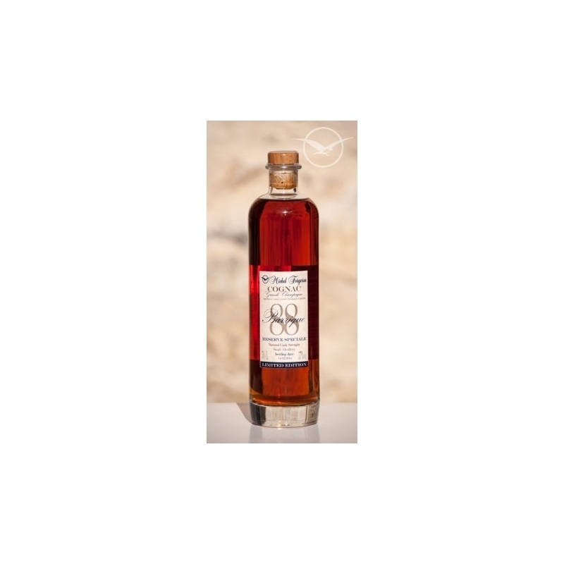 Barrique 88 Cognac Forgeron Barrique 88 Cognac Forgeron