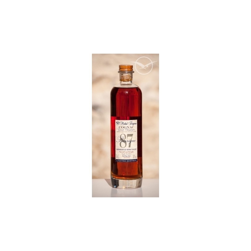 Barrique 87 Cognac Forgeron Barrique 87 Cognac Forgeron