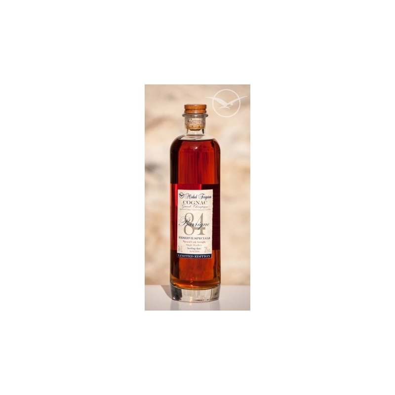 Barrique 84 Cognac Forgeron Barrique 84 Cognac Forgeron
