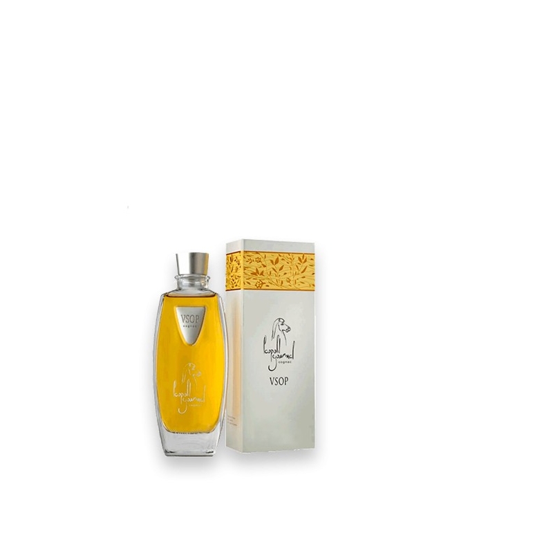 VSOP Cognac Leopold Gourmel VSOP Cognac Leopold Gourmel