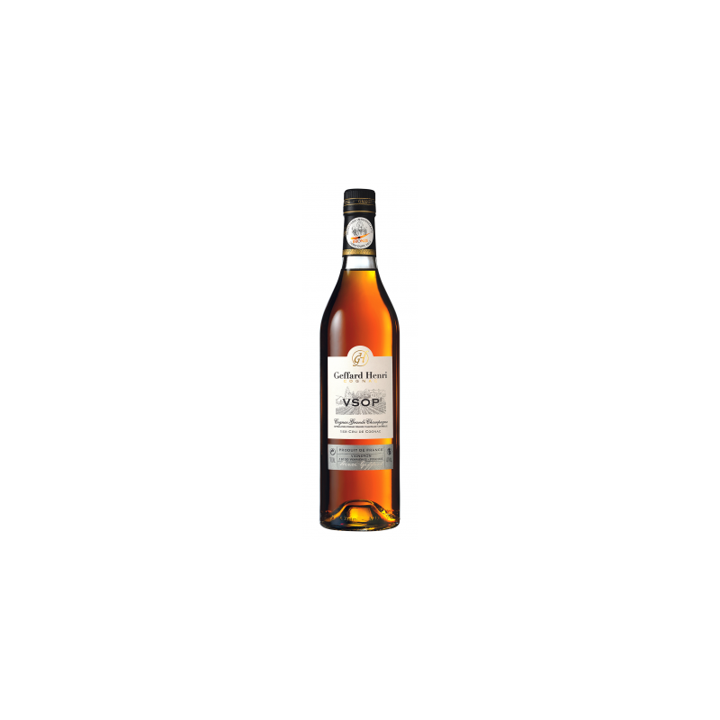 VSOP Cognac Geffard VSOP Cognac Geffard