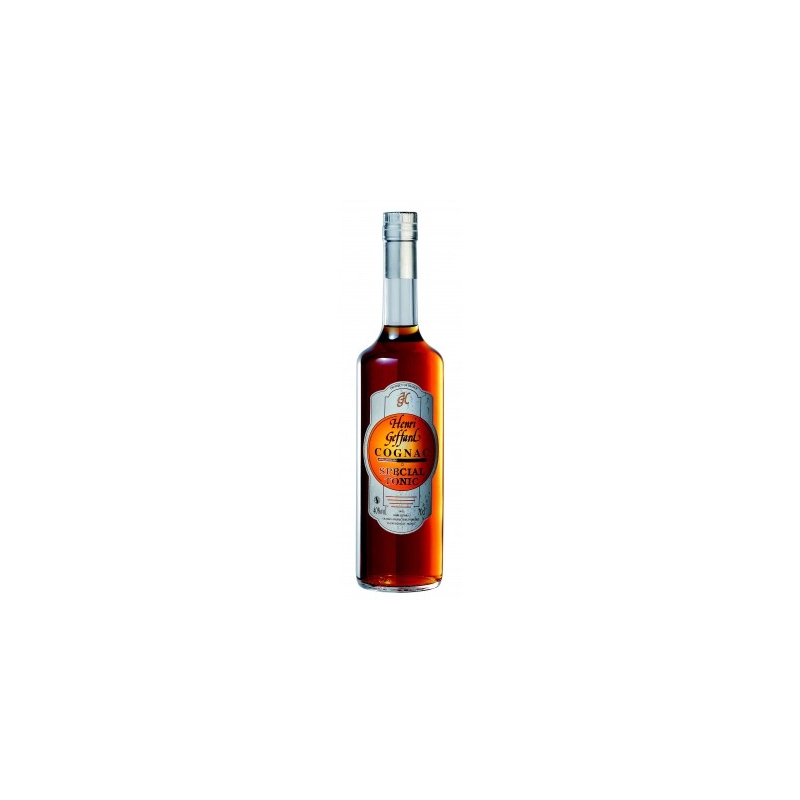 Special Tonic Cognac Geffard Special Tonic Cognac Geffard