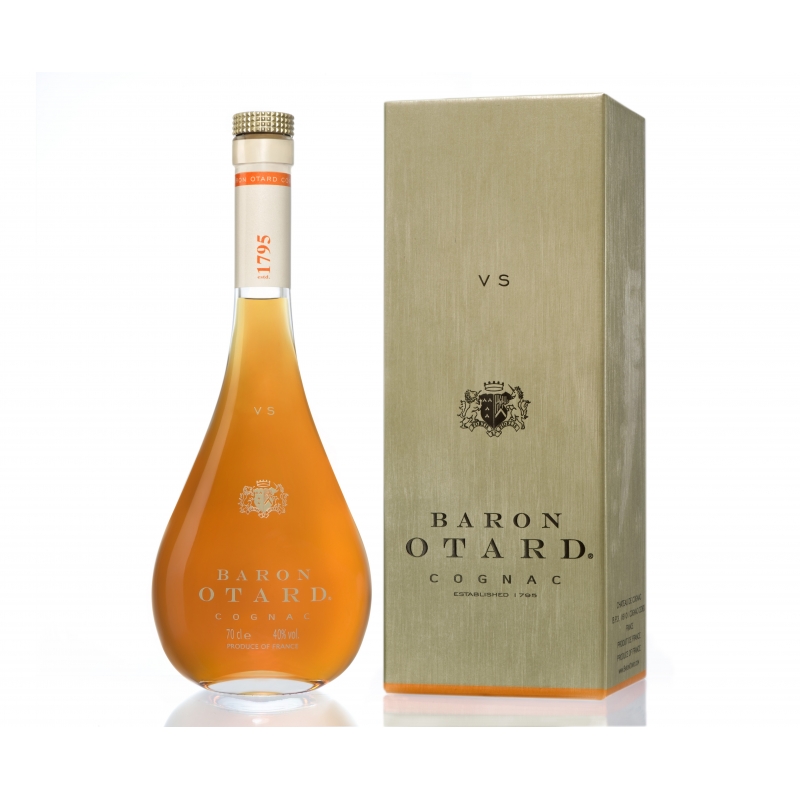 VS Cognac Baron Otard VS Cognac Baron Otard