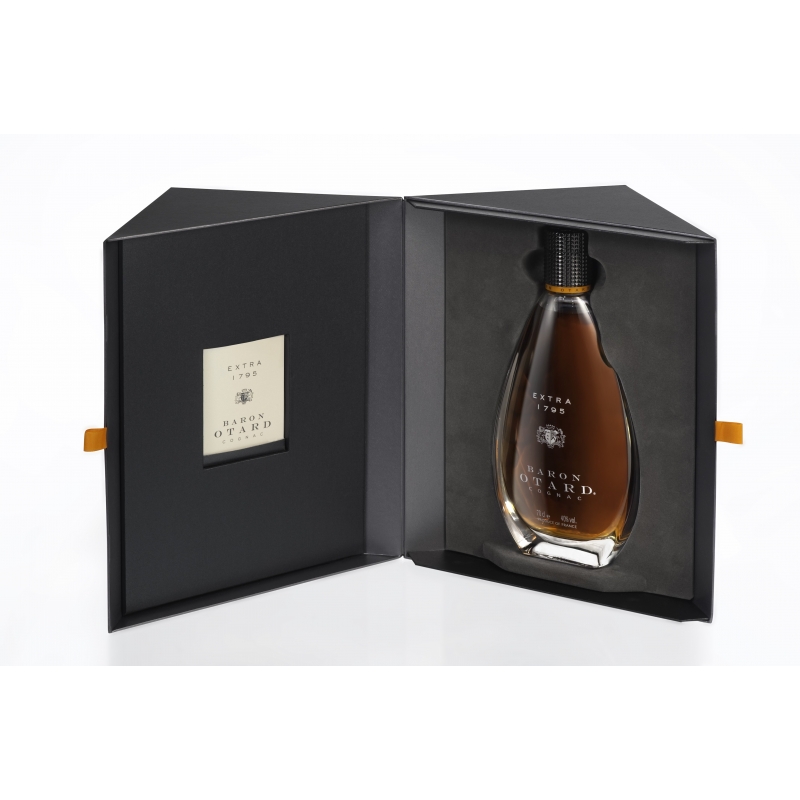 Extra 1795 Baron Otard Extra 1795 Baron Otard