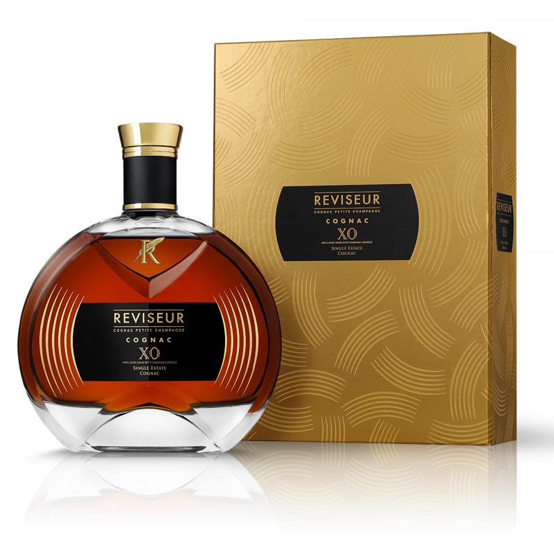 XO Cognac Le Réviseur XO Cognac Le Réviseur