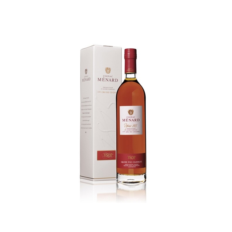 VSOP Cognac Ménard VSOP Cognac Ménard