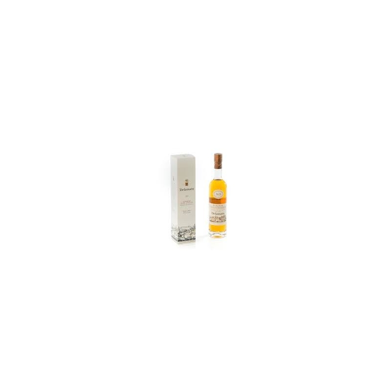 XO Pale & Dry Cognac Delamain XO Pale & Dry Cognac Delamain