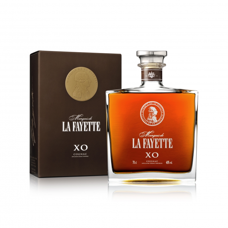 XO Prestige Marquis de La Fayette XO Prestige Marquis de La Fayette