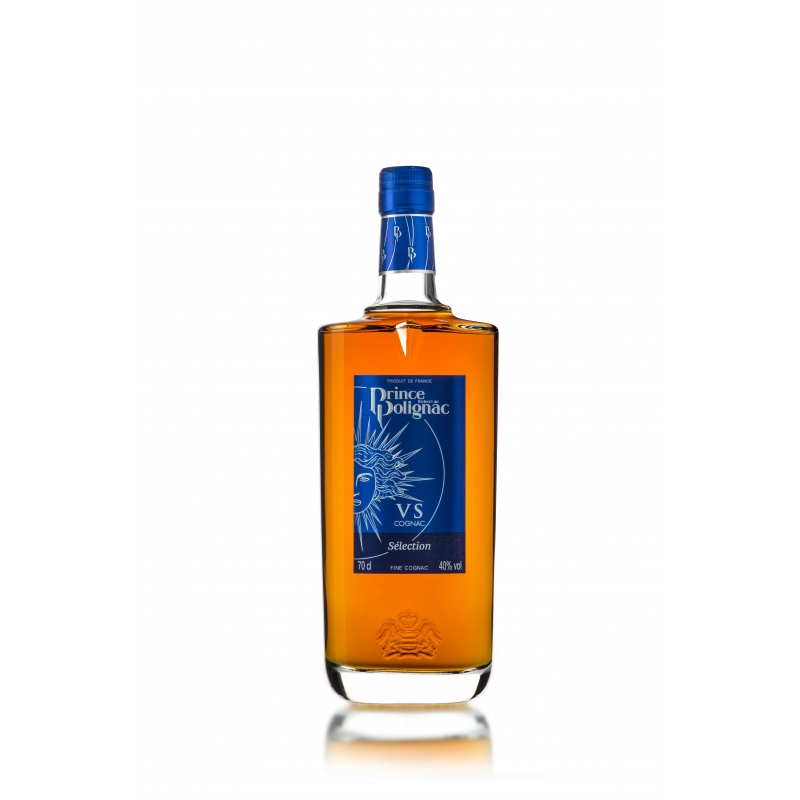 VS "Selection" Apollon Cognac Polignac VS "Selection" Apollon Cognac Polignac