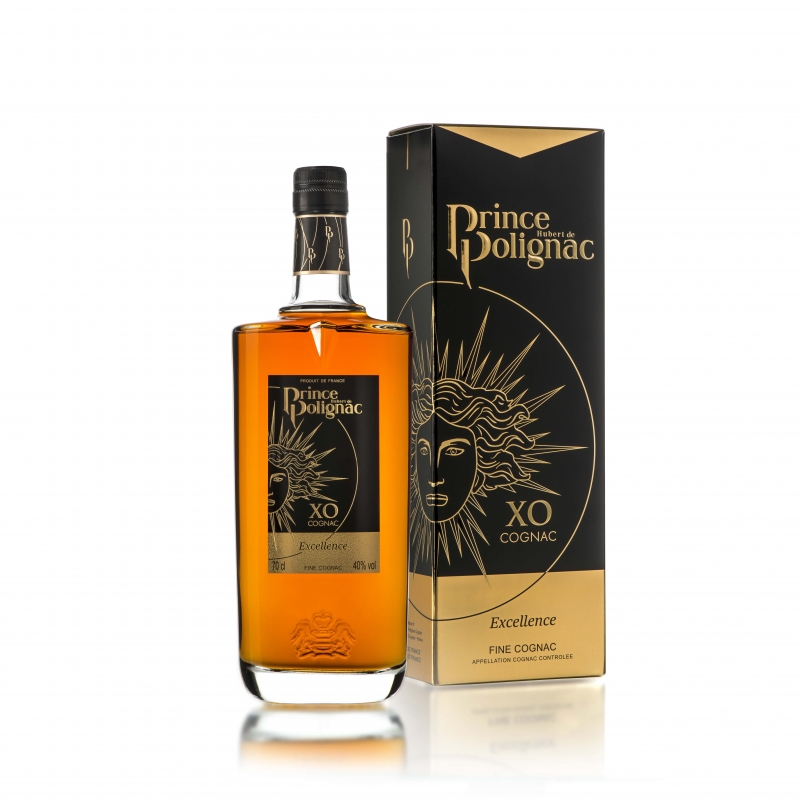 XO Cognac Polignac XO Cognac Polignac