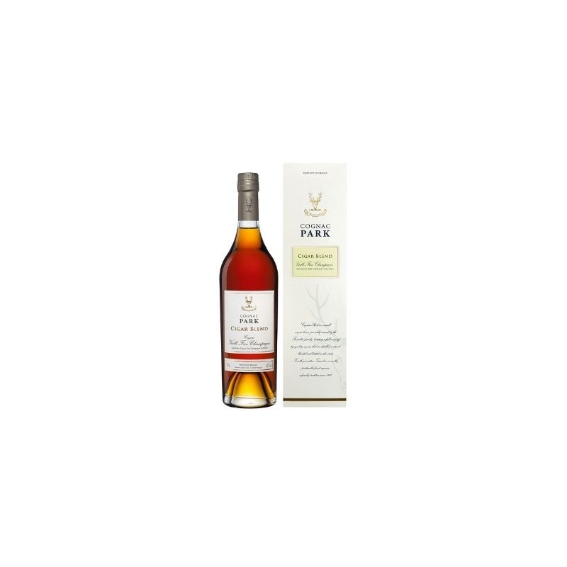 XO Cigar Blend Cognac Park XO Cigar Blend Cognac Park