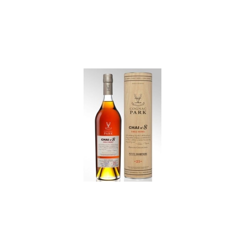 Chai N°8 - Cognac Park Chai N°8 - Cognac Park