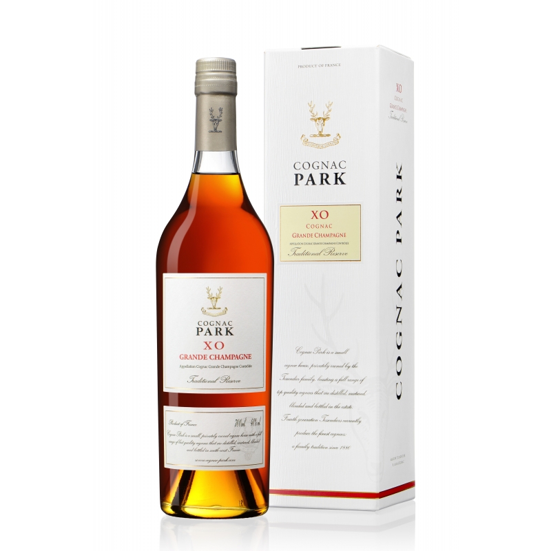 XO Grande Champagne Cognac Park XO Grande Champagne Cognac Park