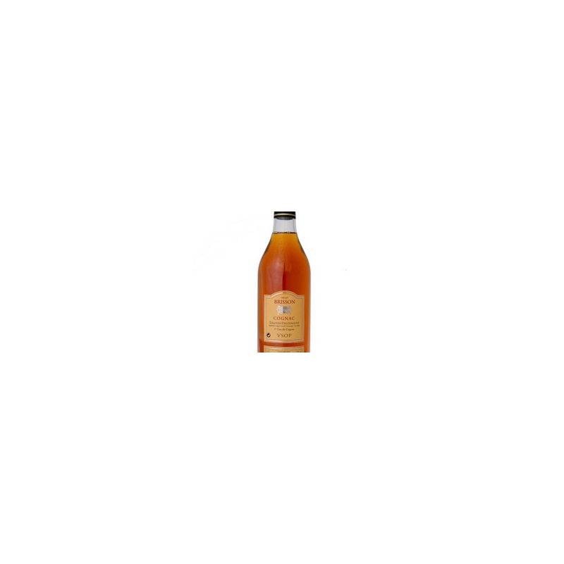 VSOP Cognac Gilles BRISSON VSOP Cognac Gilles BRISSON
