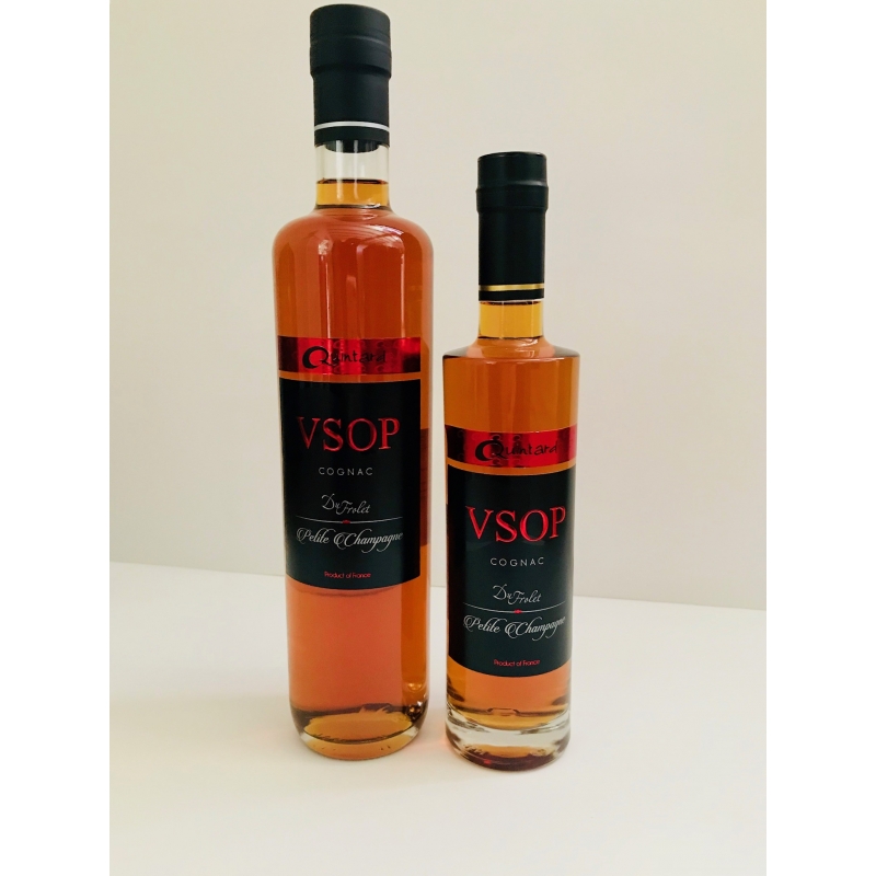 VSOP Cognac Du Frolet Quintard VSOP Cognac Du Frolet Quintard