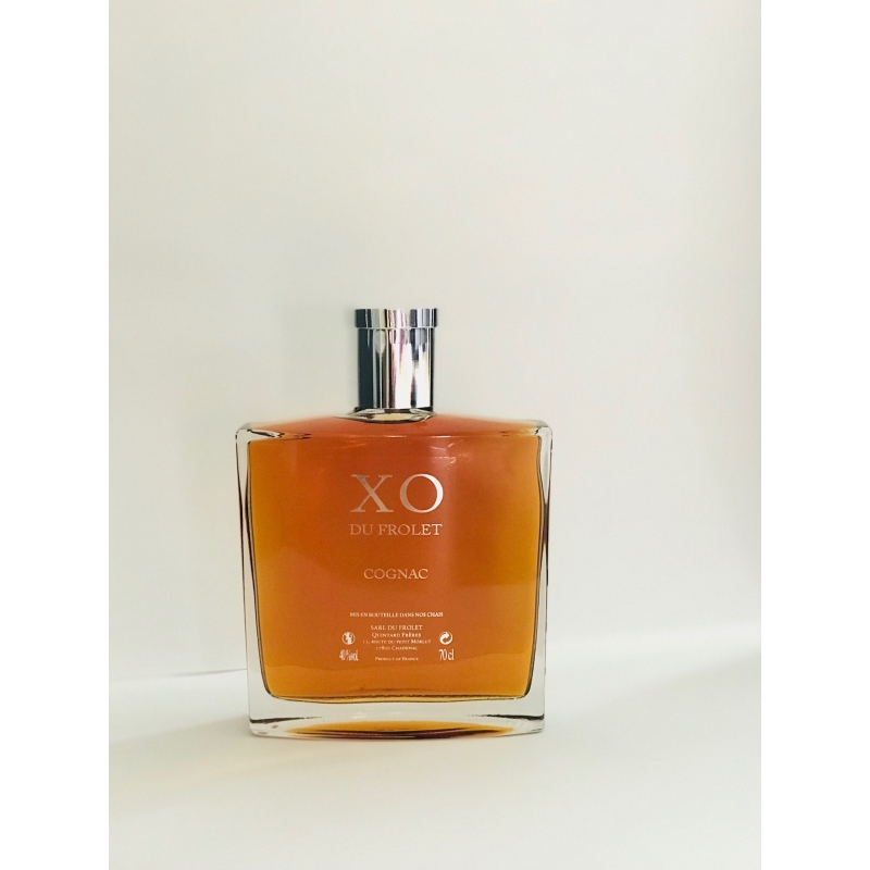 XO Carafe Cognac Du Frolet Quintard XO Carafe Cognac Du Frolet Quintard