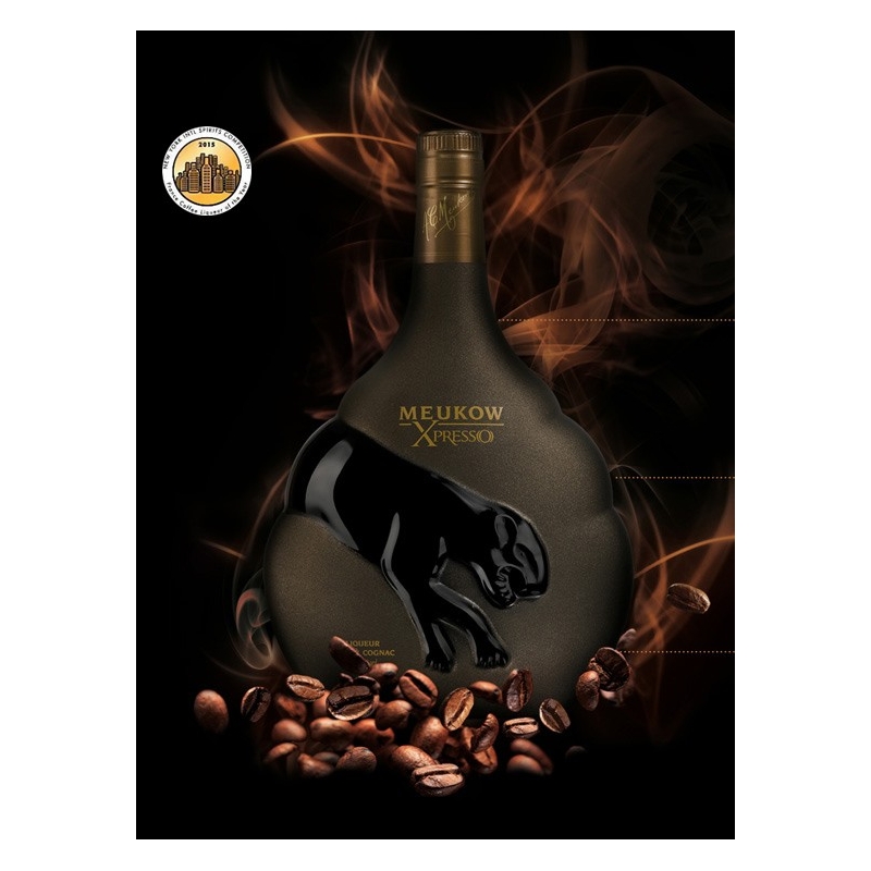 Xpresso Cognac Meukow Xpresso Cognac Meukow