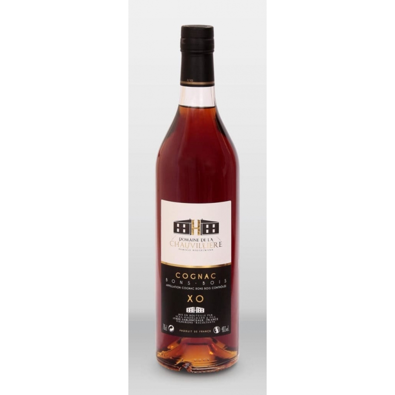XO Cognac Domaine de la Chauvilliere XO Cognac Domaine de la Chauvilliere
