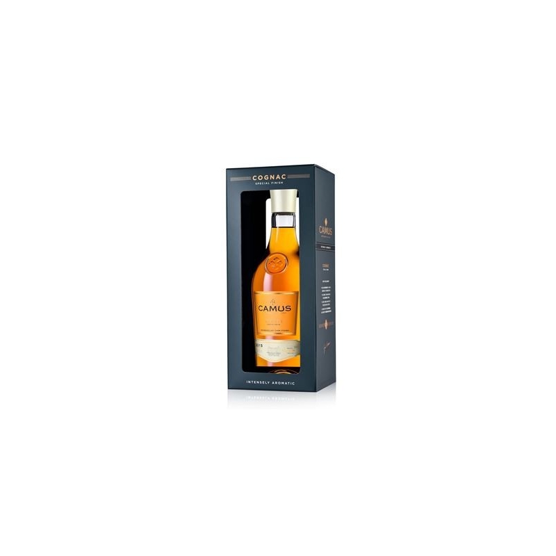 Camus Monbazillac Cask Finish St Aulaye Small Batch Camus Monbazillac Cask Finish St Aulaye Small Batch