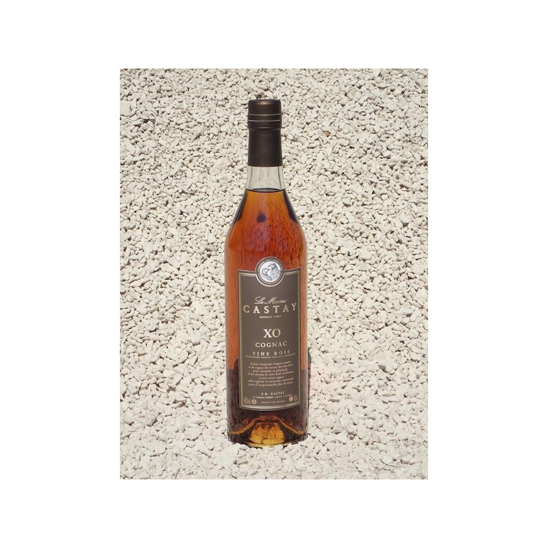 XO Cognac Le Maine Castay XO Cognac Le Maine Castay