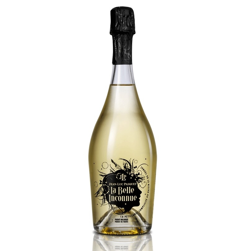 La Belle Inconnue Cognac Pasquet La Belle Inconnue Cognac Pasquet