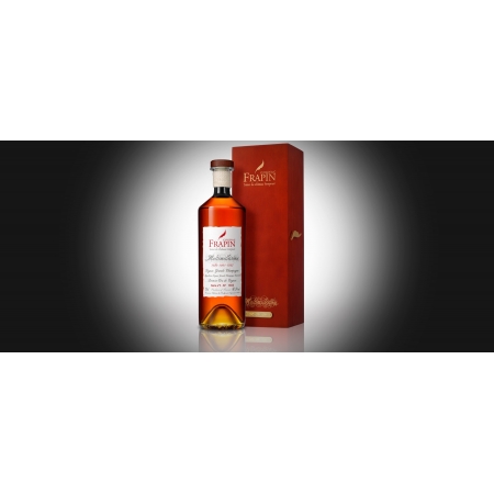 Multimillesime Serie N°7 Cognac Frapin