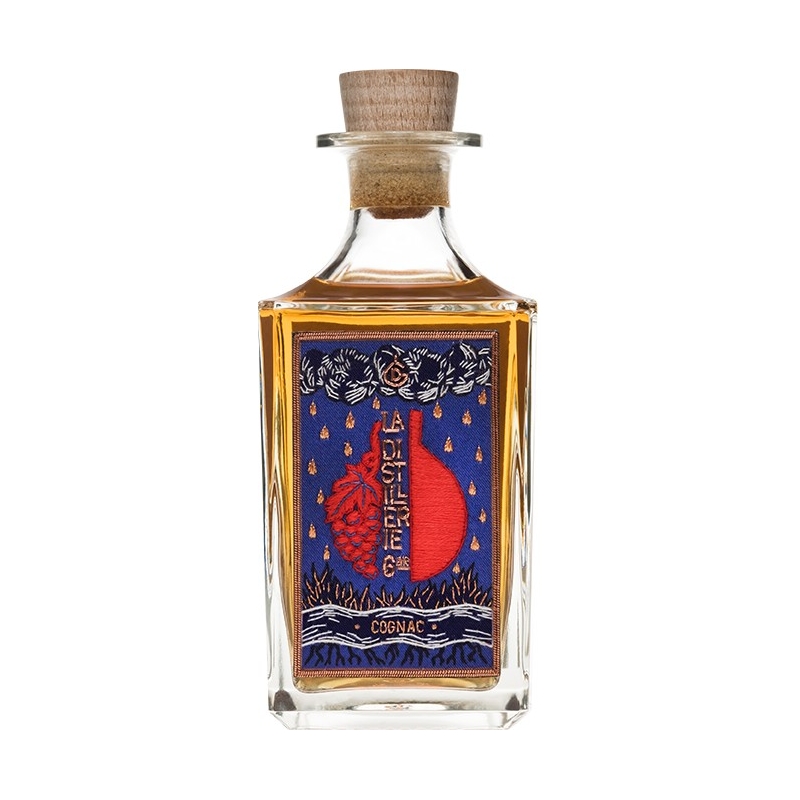 Millésime 1990 Borderies La Distillerie Generale Millésime 1990 Borderies La Distillerie Generale
