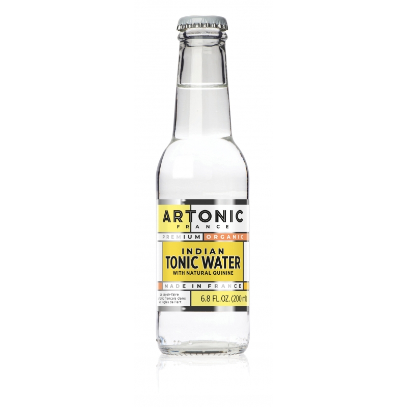 Indian Tonic Water Artonic Indian Tonic Water Artonic