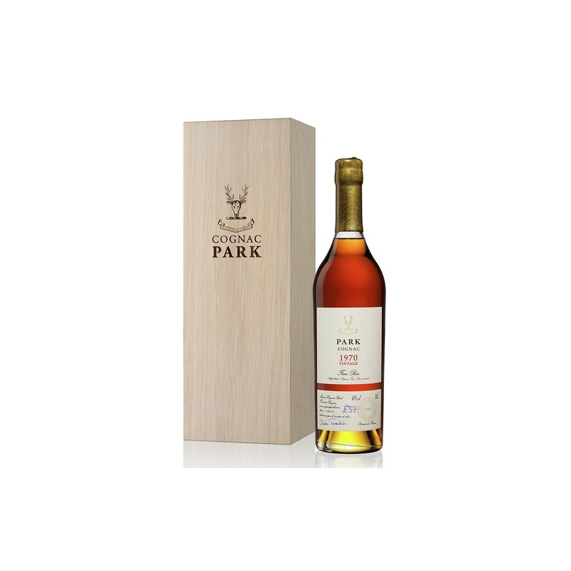 1970 Fins Bois Cognac Park 1970 Fins Bois Cognac Park