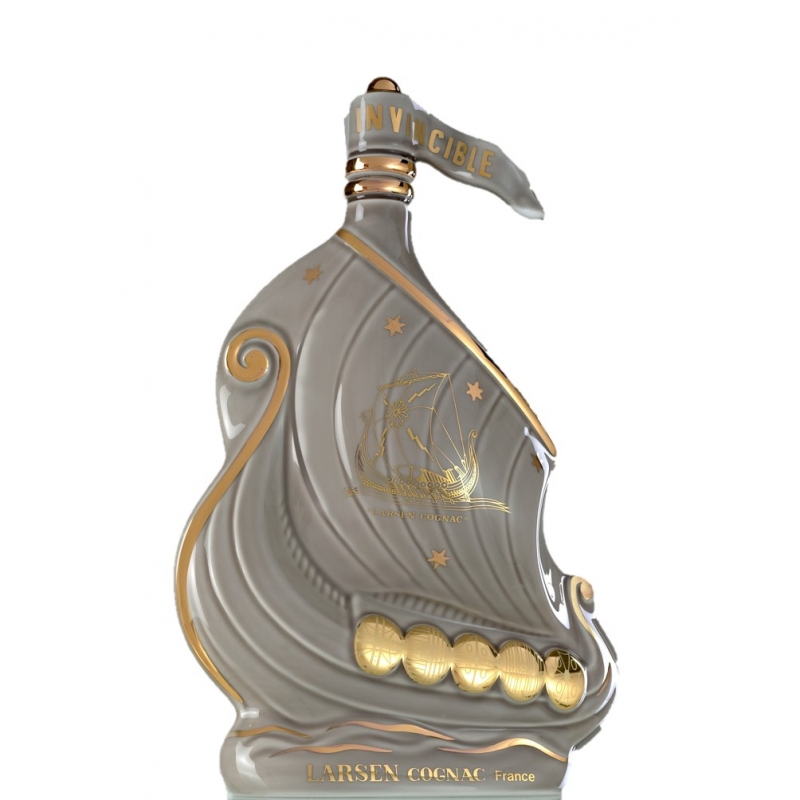 Drakkar Cloudy Grey Cognac Larsen Drakkar Cloudy Grey Cognac Larsen