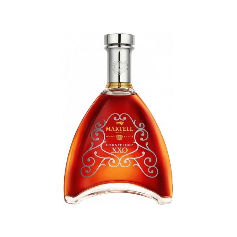 XXO Cognac Martell XXO Cognac Martell
