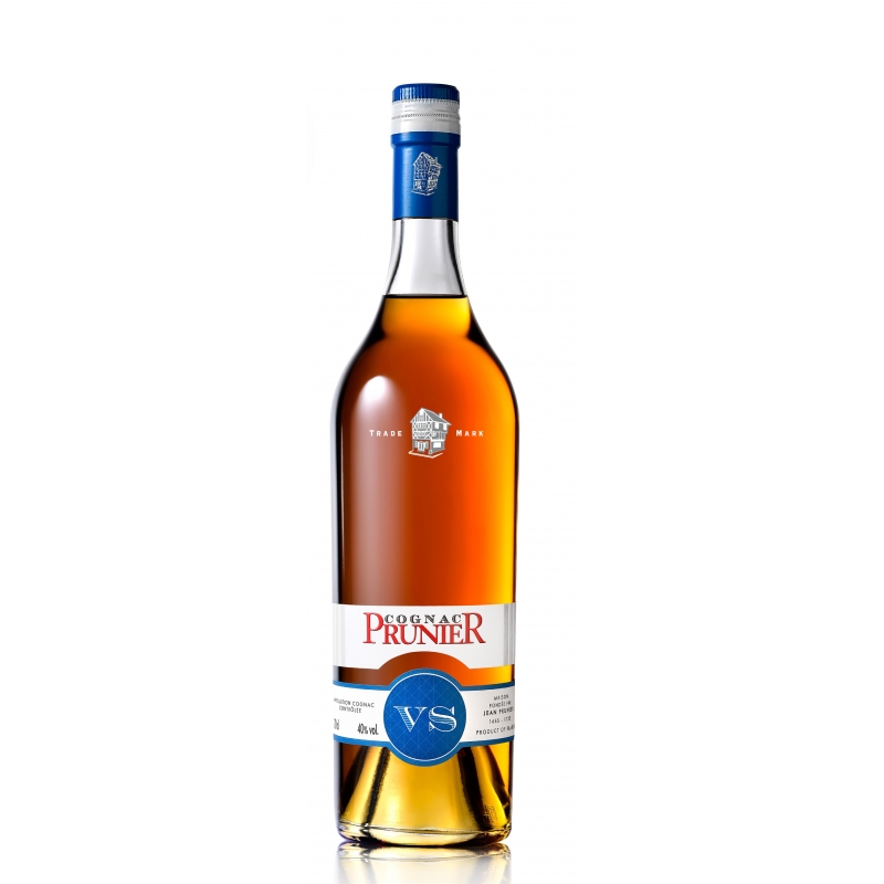 VS Cognac Prunier VS Cognac Prunier