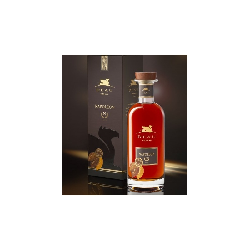 Napoléon Cigar Blend Cognac Deau Napoléon Cigar Blend Cognac Deau