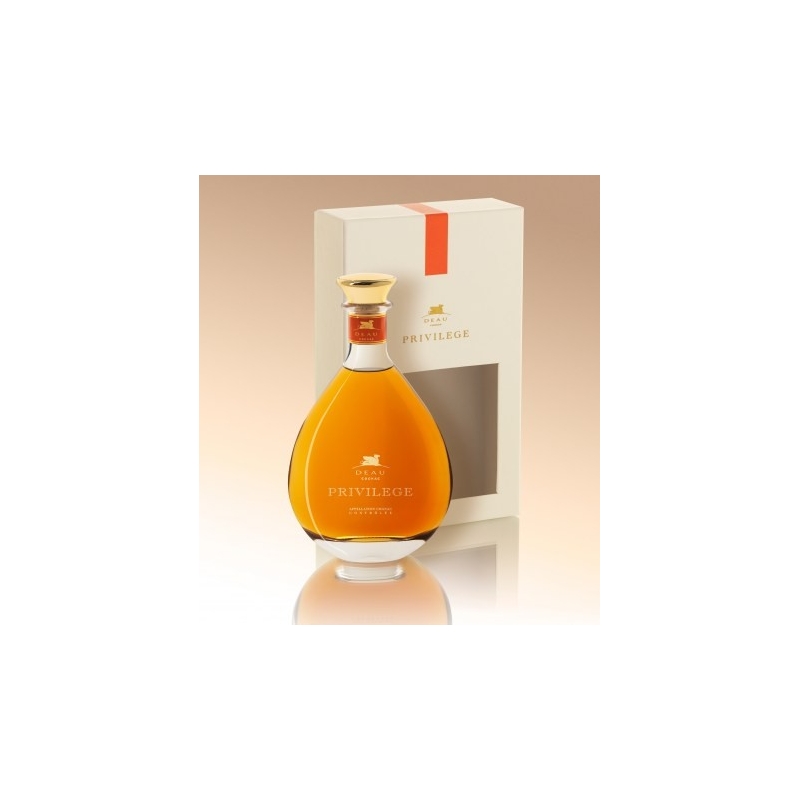 Privilège Cognac Deau Privilège Cognac Deau