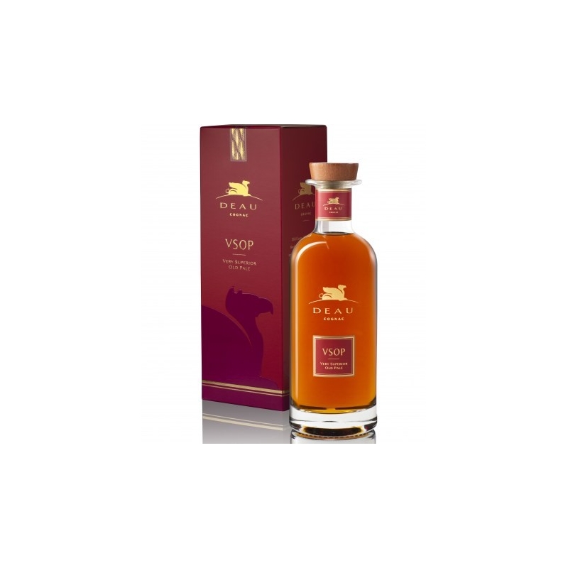 VSOP Cognac Deau VSOP Cognac Deau