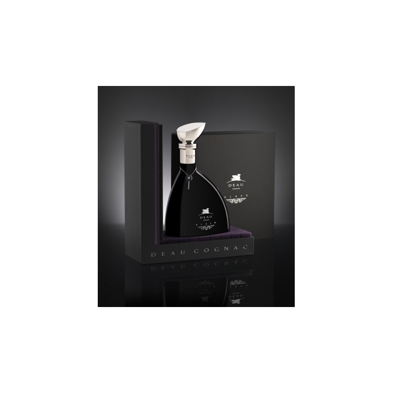 XO Black Cognac Deau XO Black Cognac Deau