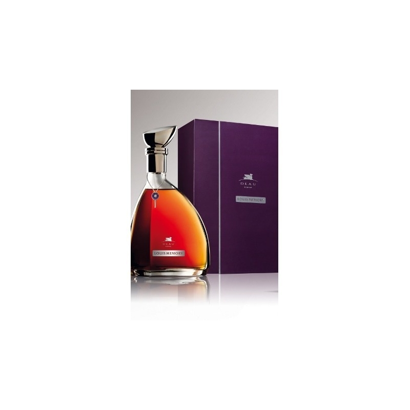 Louis Deau Memory Cognac Deau Louis Deau Memory Cognac Deau