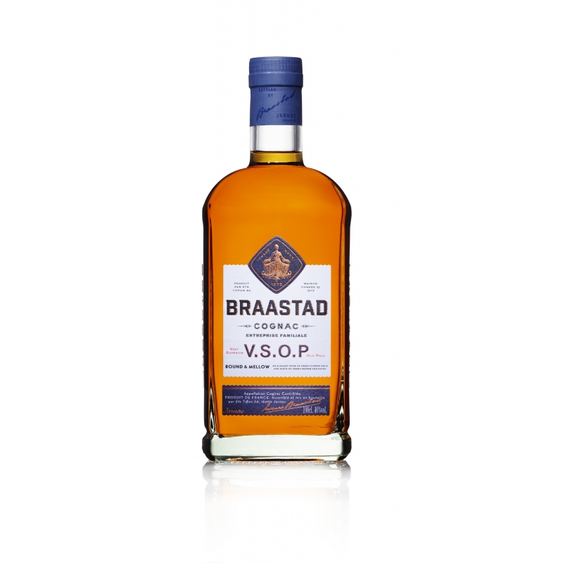 VSOP Cognac Braastad VSOP Cognac Braastad