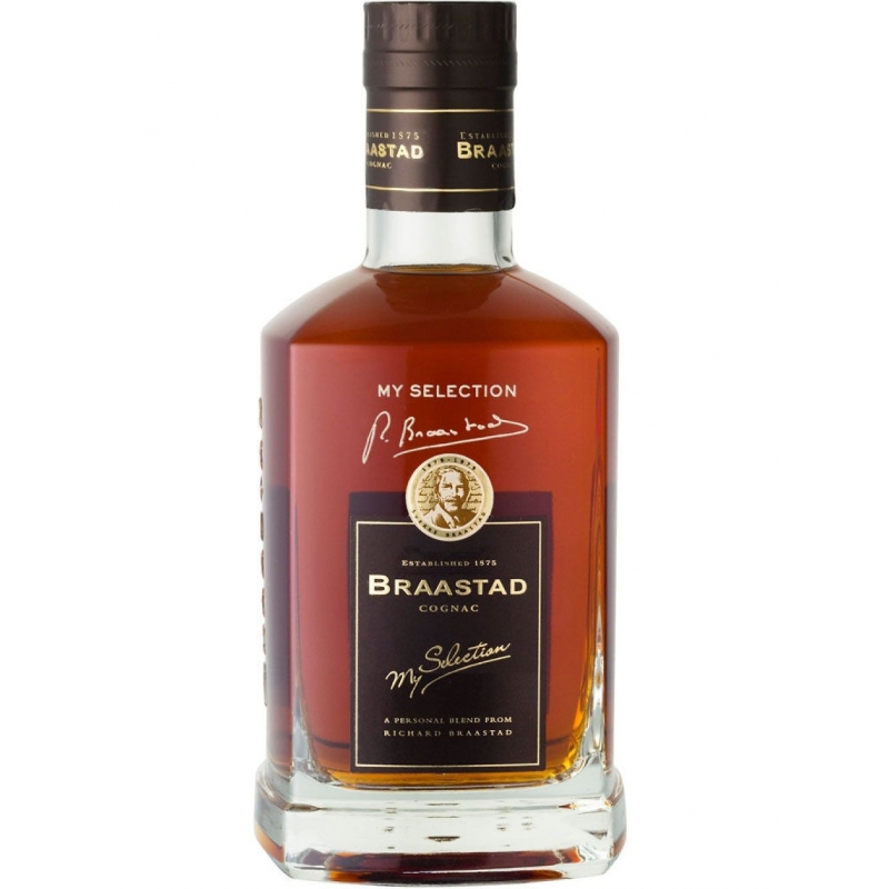 My Selection Cognac Braastad My Selection Cognac Braastad